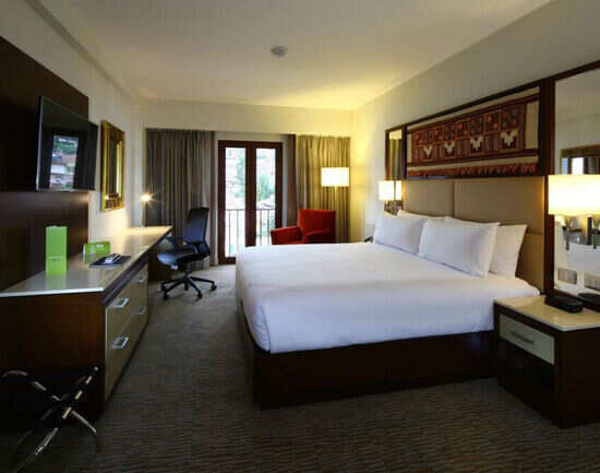 Hilton Garden Inn, Cusco