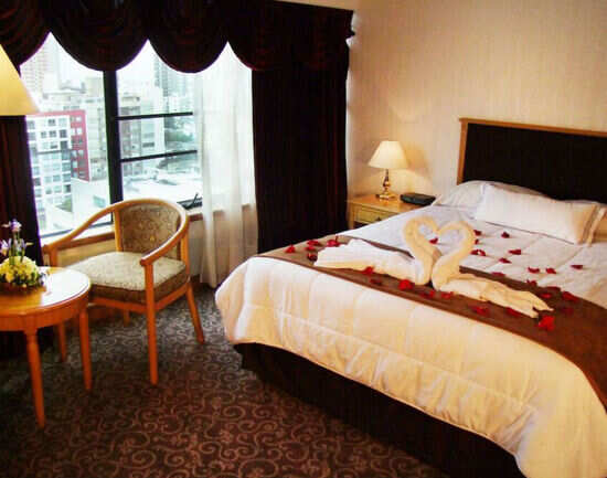 Hotel Miramar
