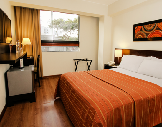 Girasoles Hotel