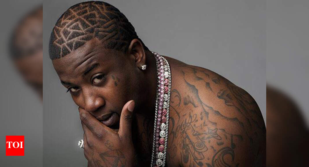 Gucci Mane confirms collaboration with Selena Gomez | English Movie ...