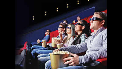 Food MRP in Delhi cinemas at par with cafes, say owners after crackdown