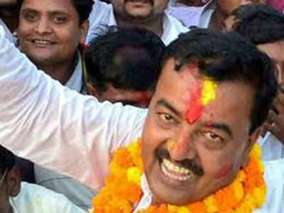 UP's top BJP leader Keshav Prasad Maurya admitted to ICU