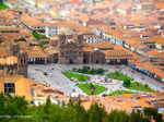 Cuzco photo