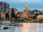 Victoria, Canada