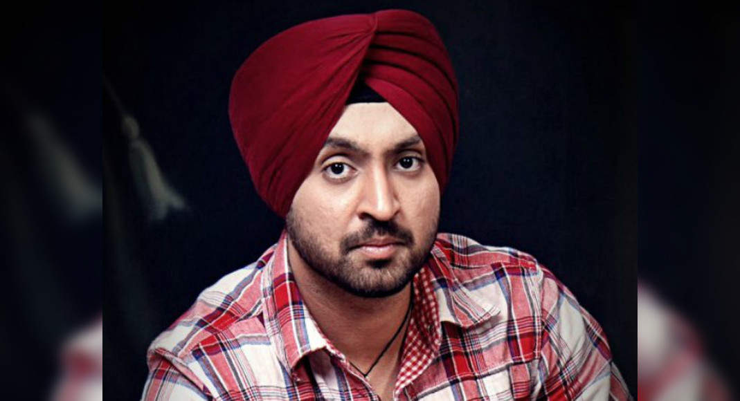 salman khan-karan johar: Diljit Dosanjh refutes rumours of signing ...