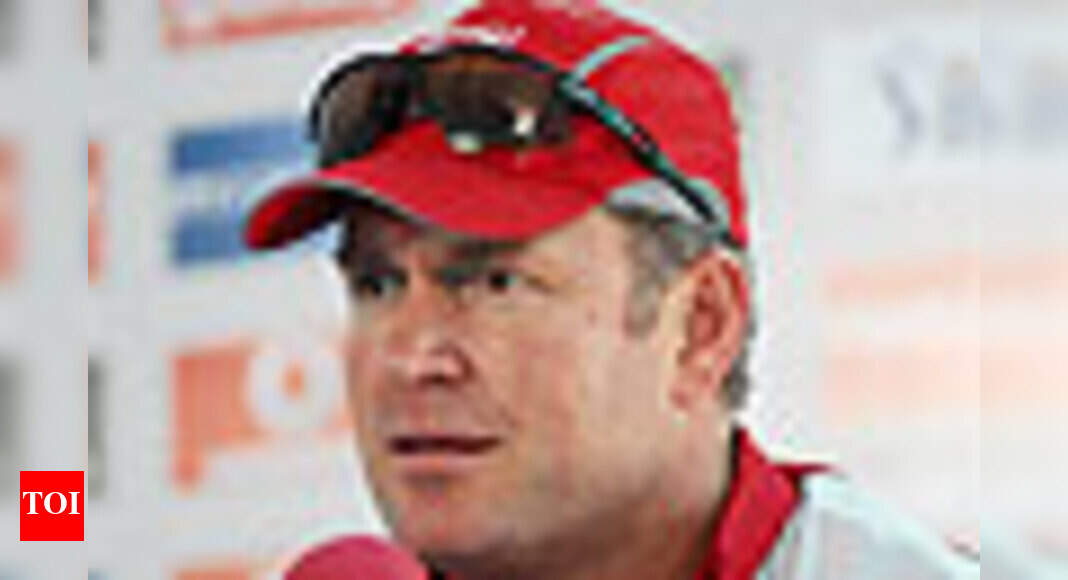 Moody has not given up on a semis spot | New Zealand in India 2016 News ...