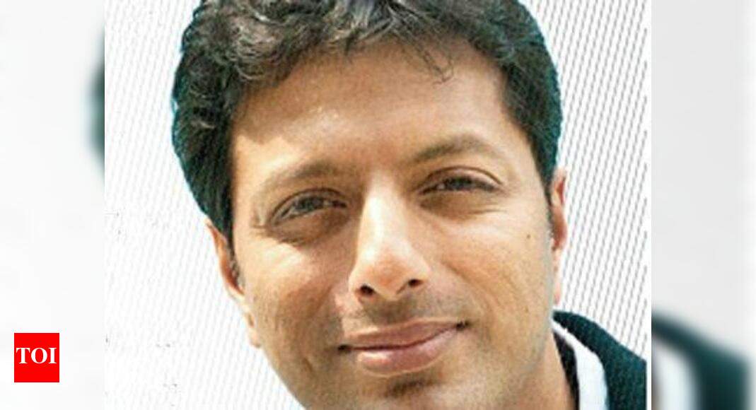 Amit Agarwal Amazon S Amit Agarwal Promoted Now Among Top Execs Globally Times Of India