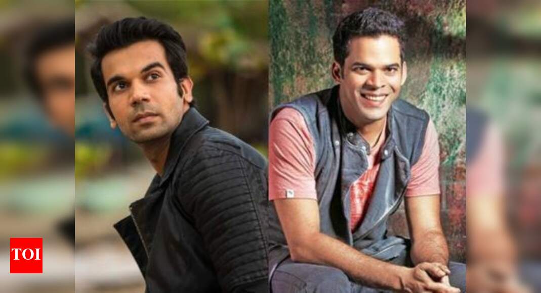 Watch: Rajkummar Rao and Vikramaditya Motwane talk about ‘Trapped ...