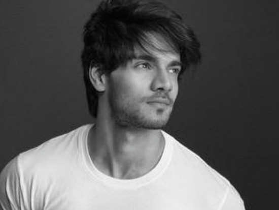 Sooraj Pancholi: I'm in a relationship. She's not from this industry