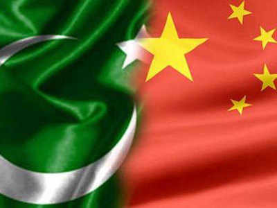 Pak army chief on 1st visit to China, meets top leaders