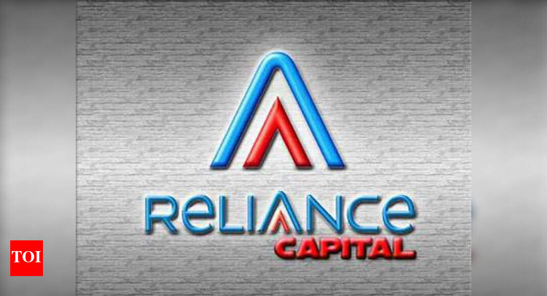 Reliance Capital Ltd Reliance Capital on track to list home finance