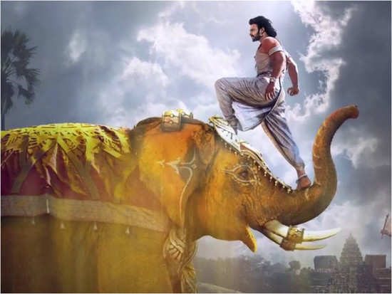 SS Rajamouli: ‘Baahubali’ is going to be a franchise