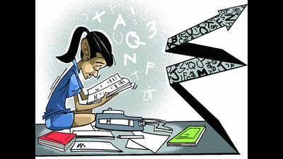 1.24 lakh applicants for 60,000 Right to Education seats