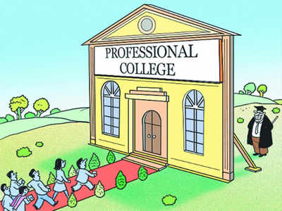 B R Ambedkar College to organize national law fest | Nagpur News - Times of  India