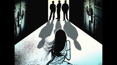 15-year-old girl raped for eight months