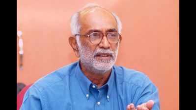 Security doubled for rationalist Narendra Nayak