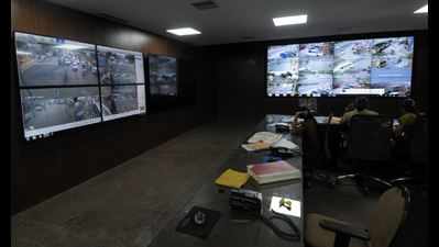 Police control room to get appy makeover