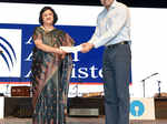 SBI chairman Arundhati Bhattacharya