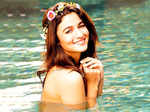 Alia Bhatt's oops moment while performing