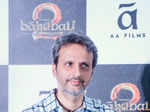 Producer Anil Thadani