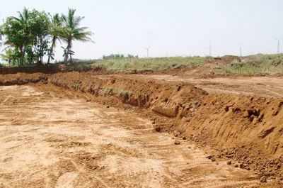 1,500 cases of illegal sand mining registered in Pune district
