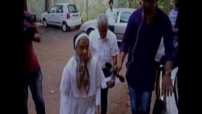 Kerala rape case: Priest, nuns surrender before police