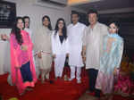 Anu Mallik hosts annual Jagrata