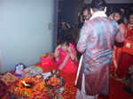 Anu Mallik hosts annual Jagrata
