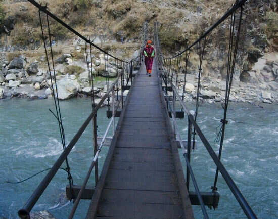 48 hours in Kasol