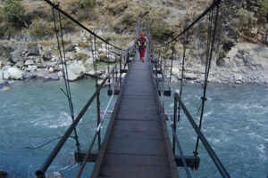 48 hours in Kasol