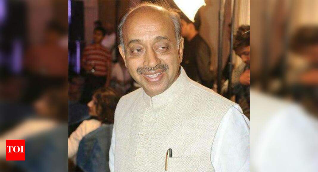 Goel urges to provide infrastructure for Kickboxers in J&K - Times of India