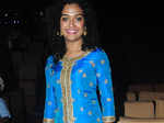 Mareena during the audio launch