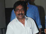 Sreenivasan during the audio launch