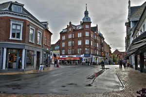 Odense