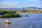 Getting out from Oslo for the perfect weekend getaway