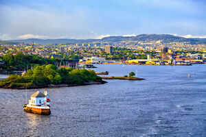 Getting out from Oslo for the perfect weekend getaway