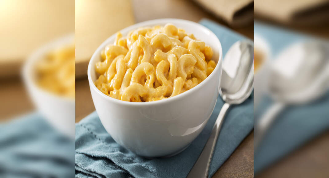 Macaroni & Nutritional Yeast Recipe How to Make Macaroni & Nutritional