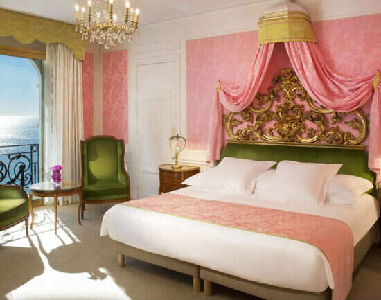 Some nicest dreamlike luxury abodes in Nice!