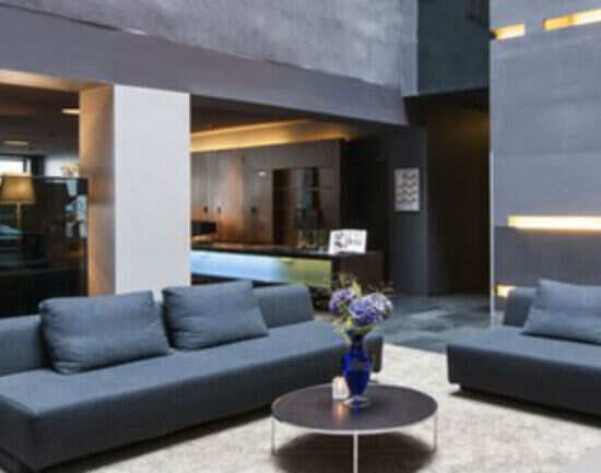 First Hotel Grims Grenka Oslo