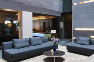 First Hotel Grims Grenka Oslo