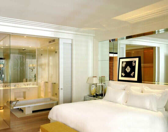 Grand-H&ocirc;tel du Cap-Ferrat, A Four Seasons Hotel