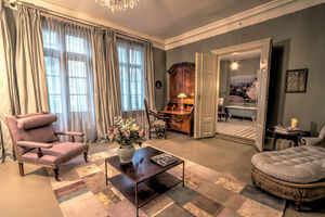 Nature&rsquo;s abode &ndash; Oslo&rsquo;s luxury hotels