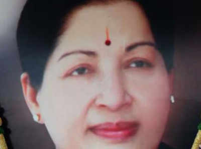 Man claims to be Jayalalithaa's son, Madras HC threatens to send him to jail
