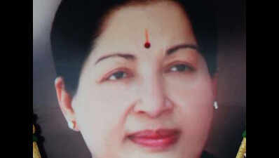 Man claims to be Jayalalithaa's son, Madras HC threatens to send him to jail