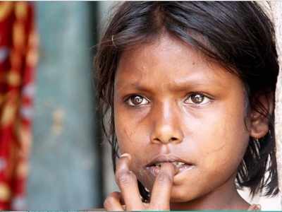 Strict action against those involved in child trafficking: Government