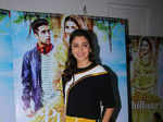 Anushka Sharma during the promotion
