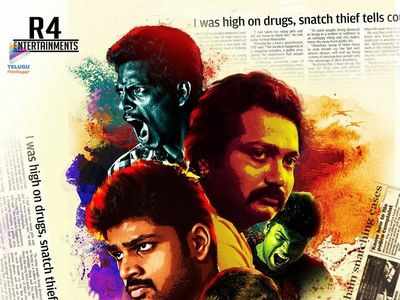 Metro movie review highlights: The suspense keeps the first half engaging
