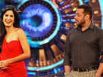 Katrina, Salman: Bigg Boss
