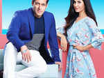 Salman, Katrina came together for an ad