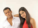 Salman, Katrina's photoshoot